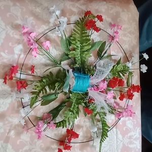 We make custom made wreaths for all occasions
